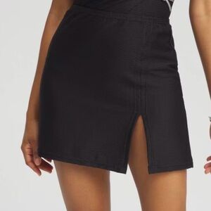 Chicos x Gottex Harbourside Swim Skirt NWT